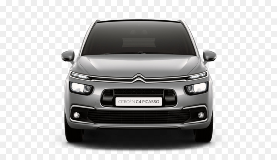 Citroën C4 Picasso，Citroen PNG