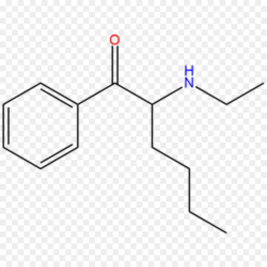 Estructura Química，Molécula PNG