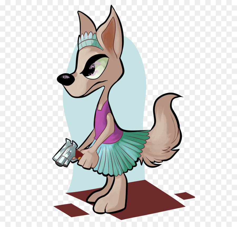 Gato，Perro PNG