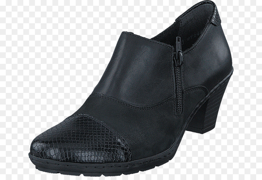 Zapato，De Cuero PNG