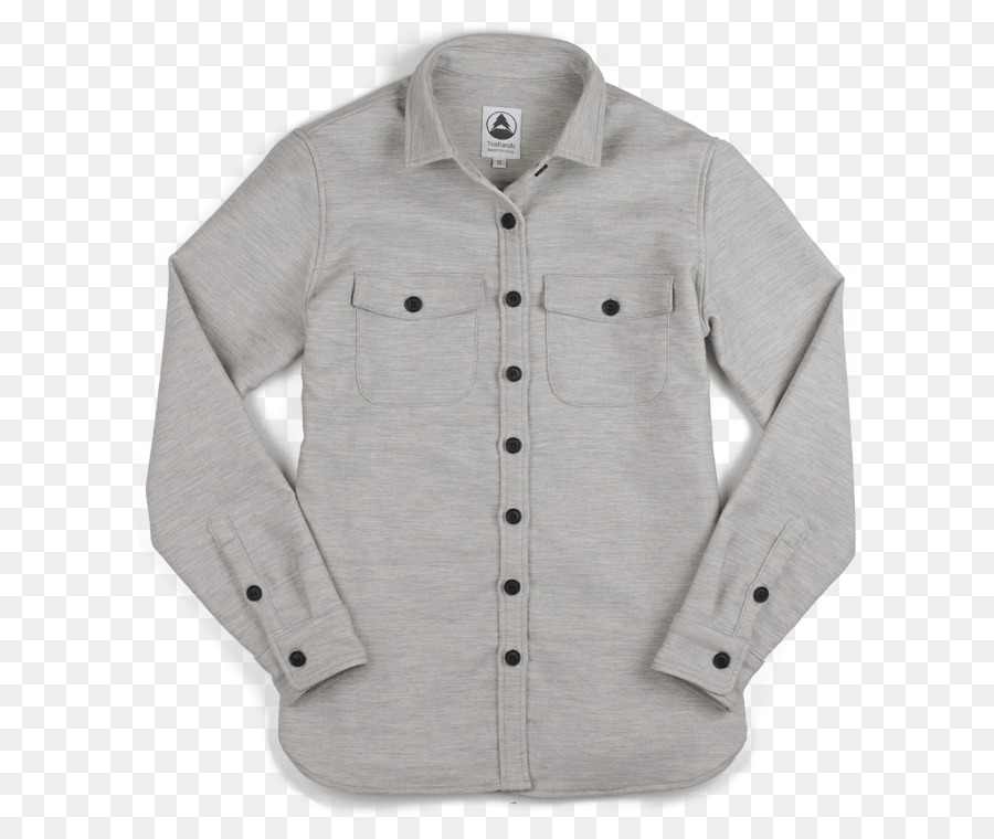 Camisa De Vestir，Cuello PNG