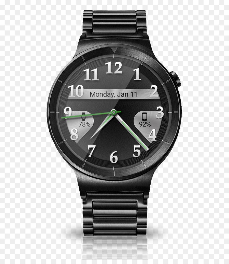 Reloj Huawei，Reloj Inteligente PNG