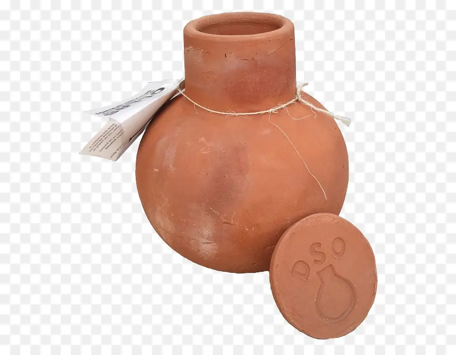 Olla De Barro，Recipiente PNG