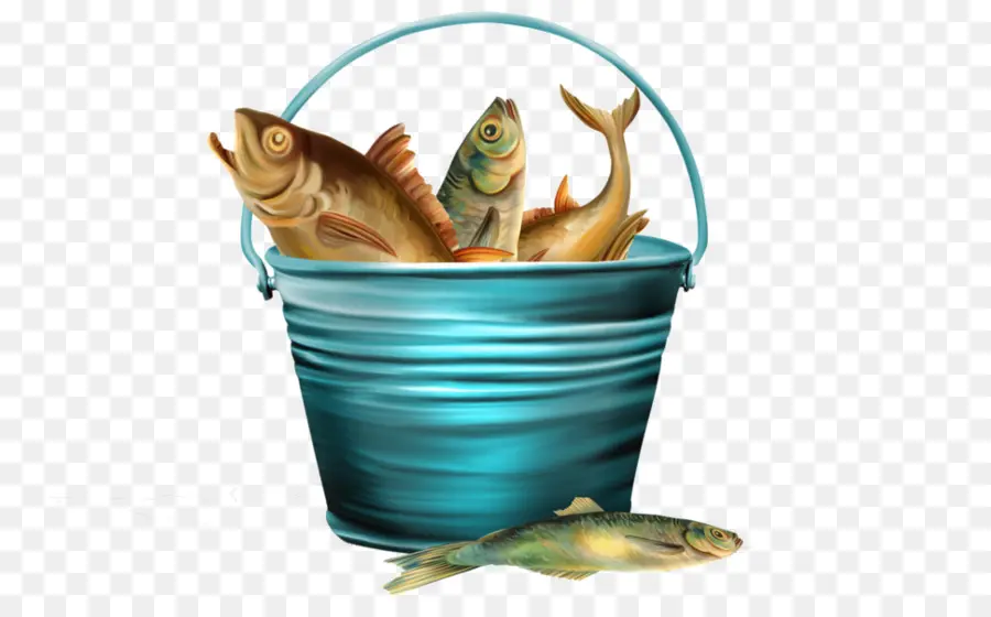 Cubo De Pescado，Pesca PNG