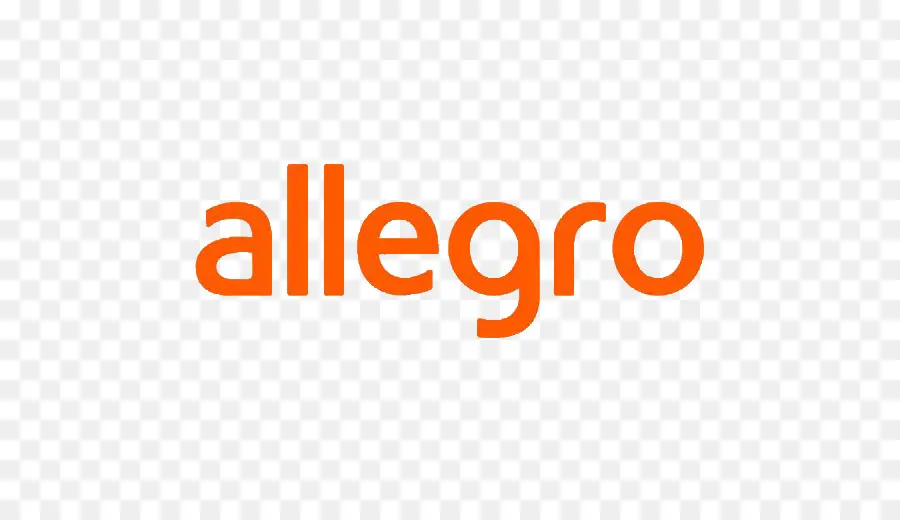 Allegro，Logotipo PNG