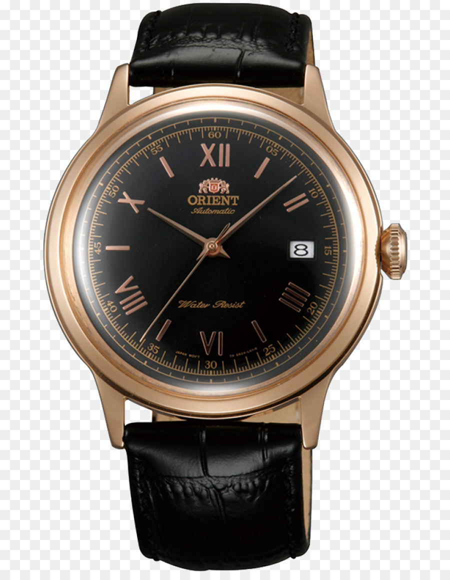 Orient Watch，Reloj PNG