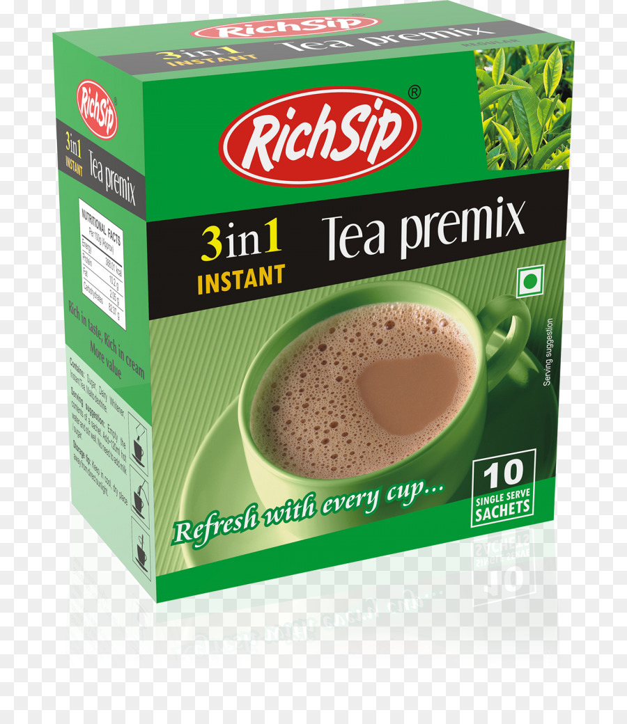 Café Instantáneo，Té PNG