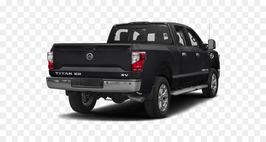 2017 Nissan Titan Xd，Nissan PNG