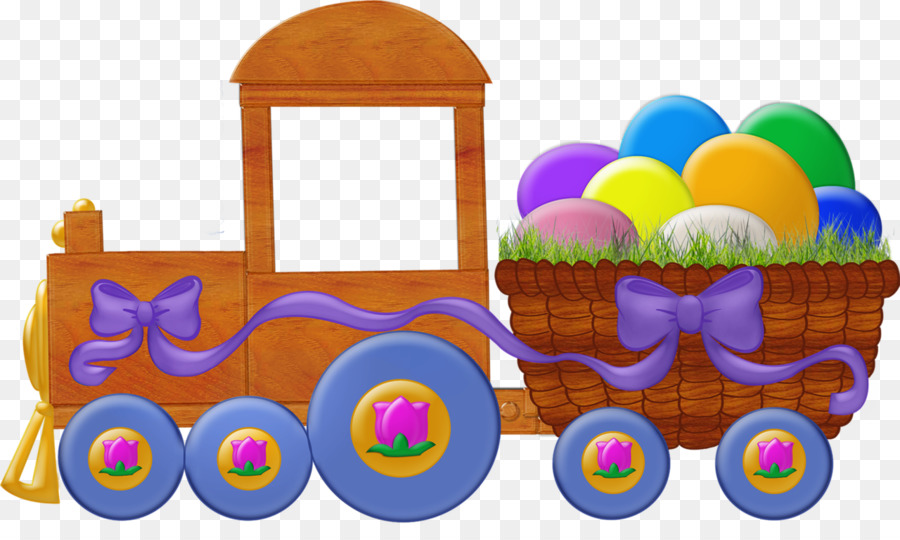 Pascua，Locomotora De Vapor PNG