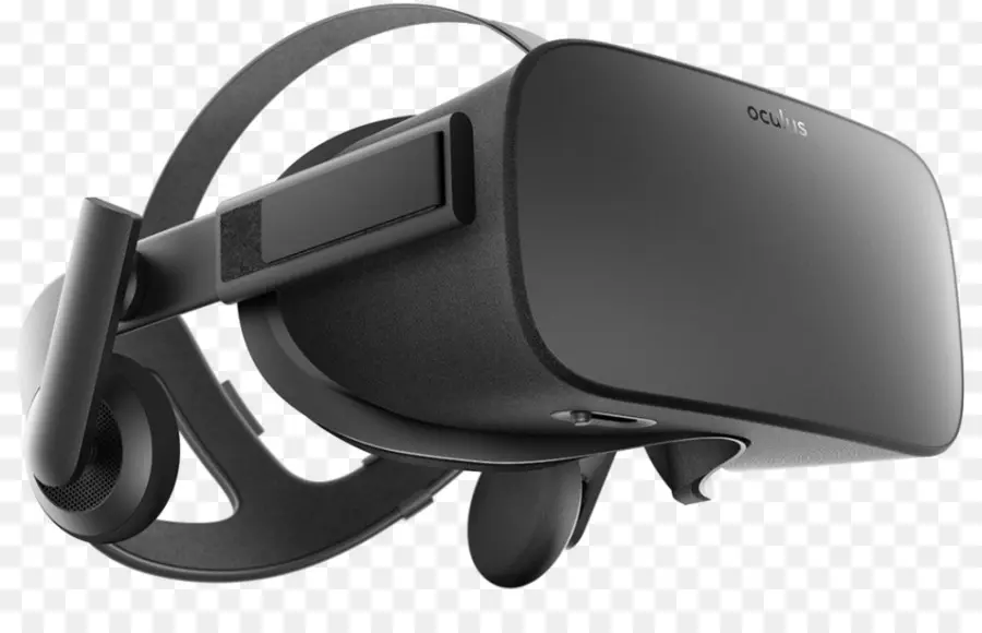 Oculus Rift，Playstation Vr PNG