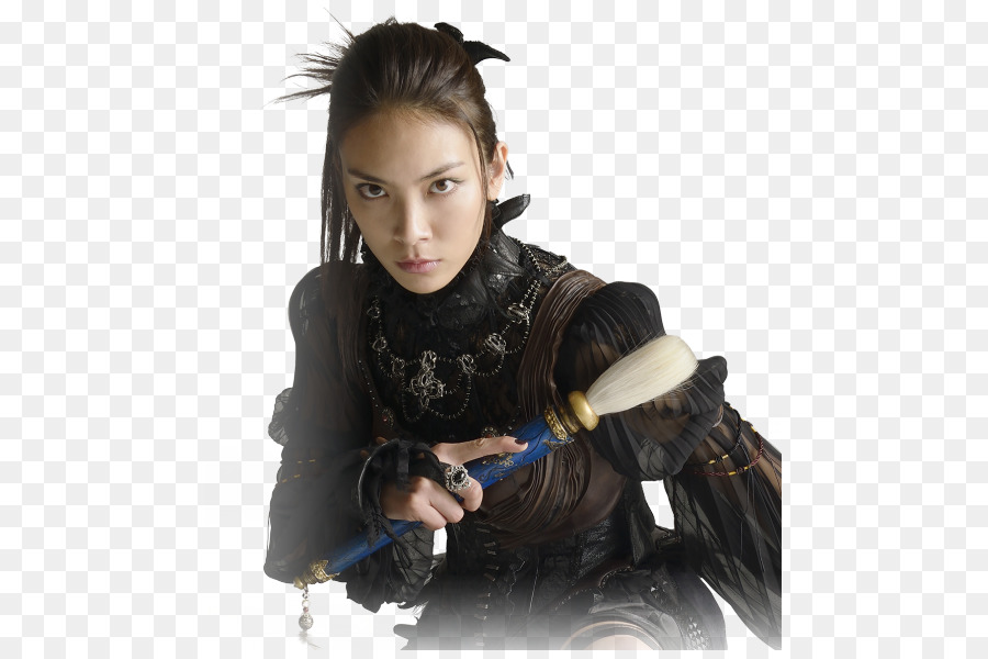 Sayaka Akimoto，Garo PNG