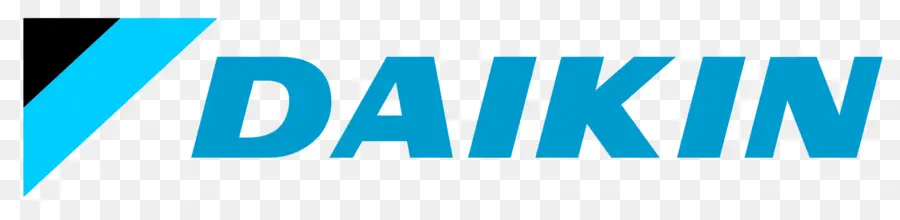 Logotipo De Daikin，Aire Acondicionado PNG