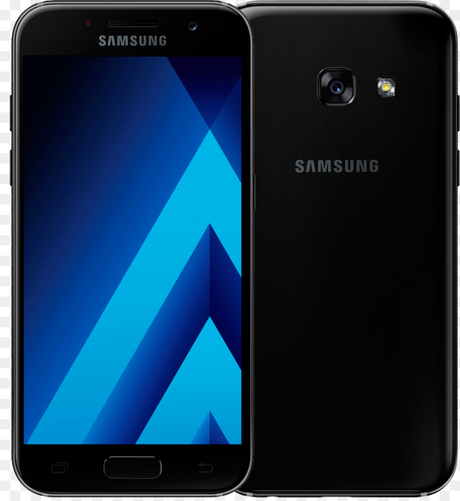 Samsung Galaxy A5 2017，Samsung Galaxy A5 2016 PNG