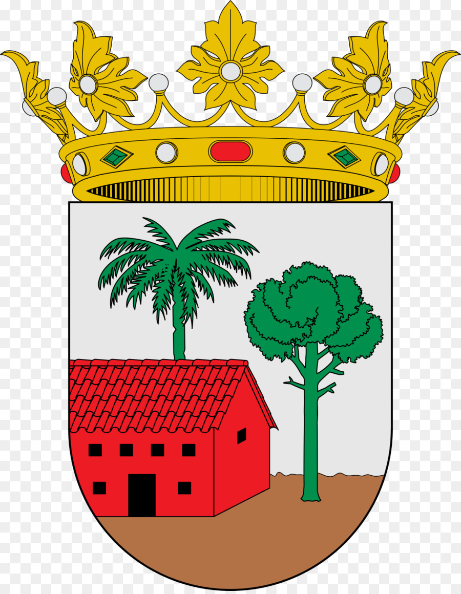 Chapetón，Escudo De Armas PNG