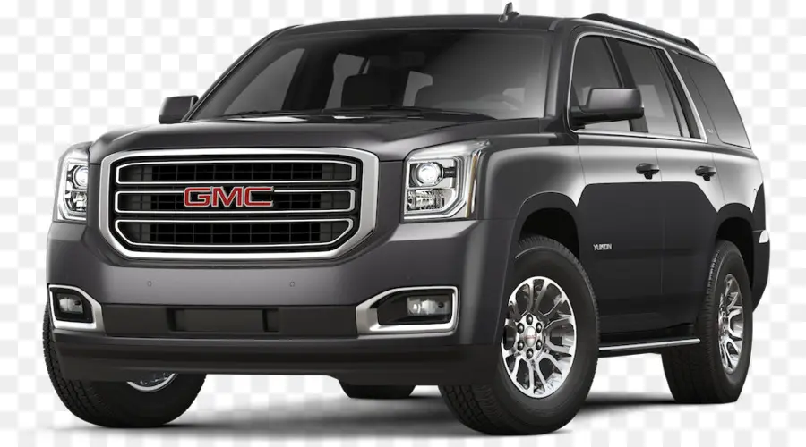 Gmc Yukon Xl，Gmc PNG