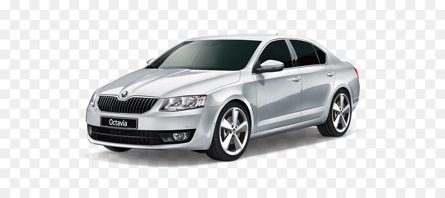 Skoda，Skoda Octavia PNG