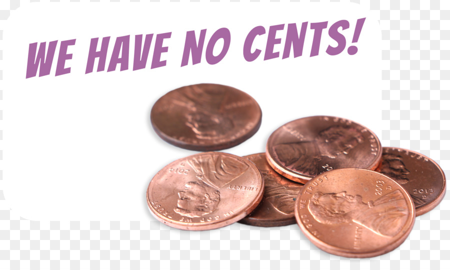 Estados Unidos，Centavo PNG