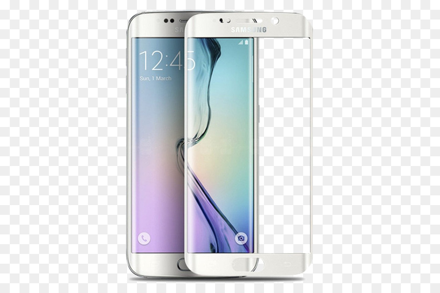 Samsung Galaxy S6 Edge，Samsung Galaxy S7 Borde PNG