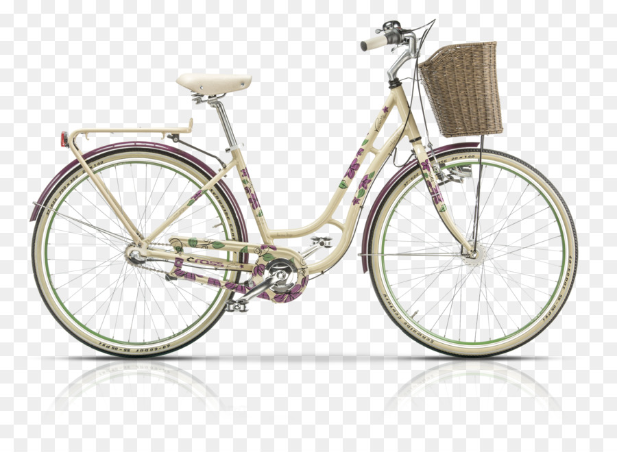 Bicicleta，Transporte PNG