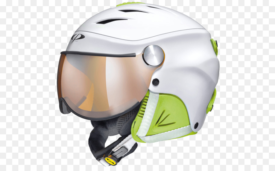 Los Cascos Para Bicicleta，Ski Snowboard Cascos PNG