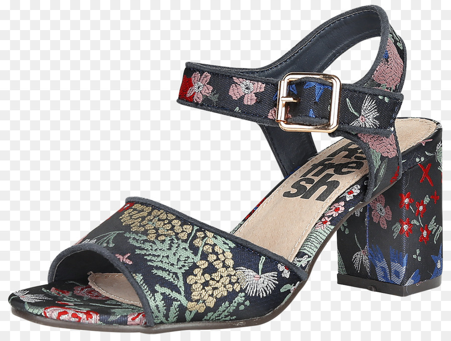 Highheeled Zapato，Zapato PNG