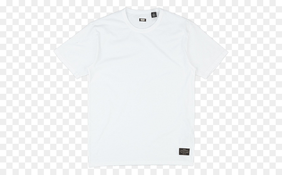 Camiseta Blanca，Vestir PNG