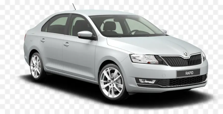 Skoda，Skoda Auto PNG