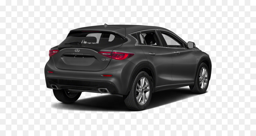 2018 Infiniti Qx30，Infiniti PNG