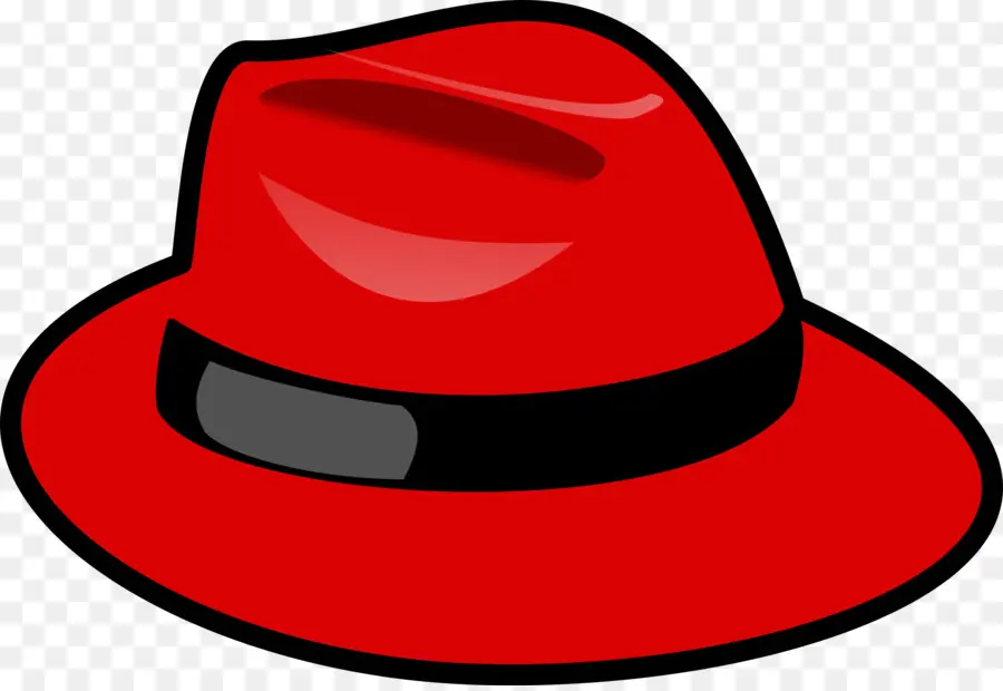 Red Hat，Red Hat Enterprise Linux PNG