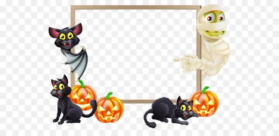 Halloween，Una Fotografía De Stock PNG