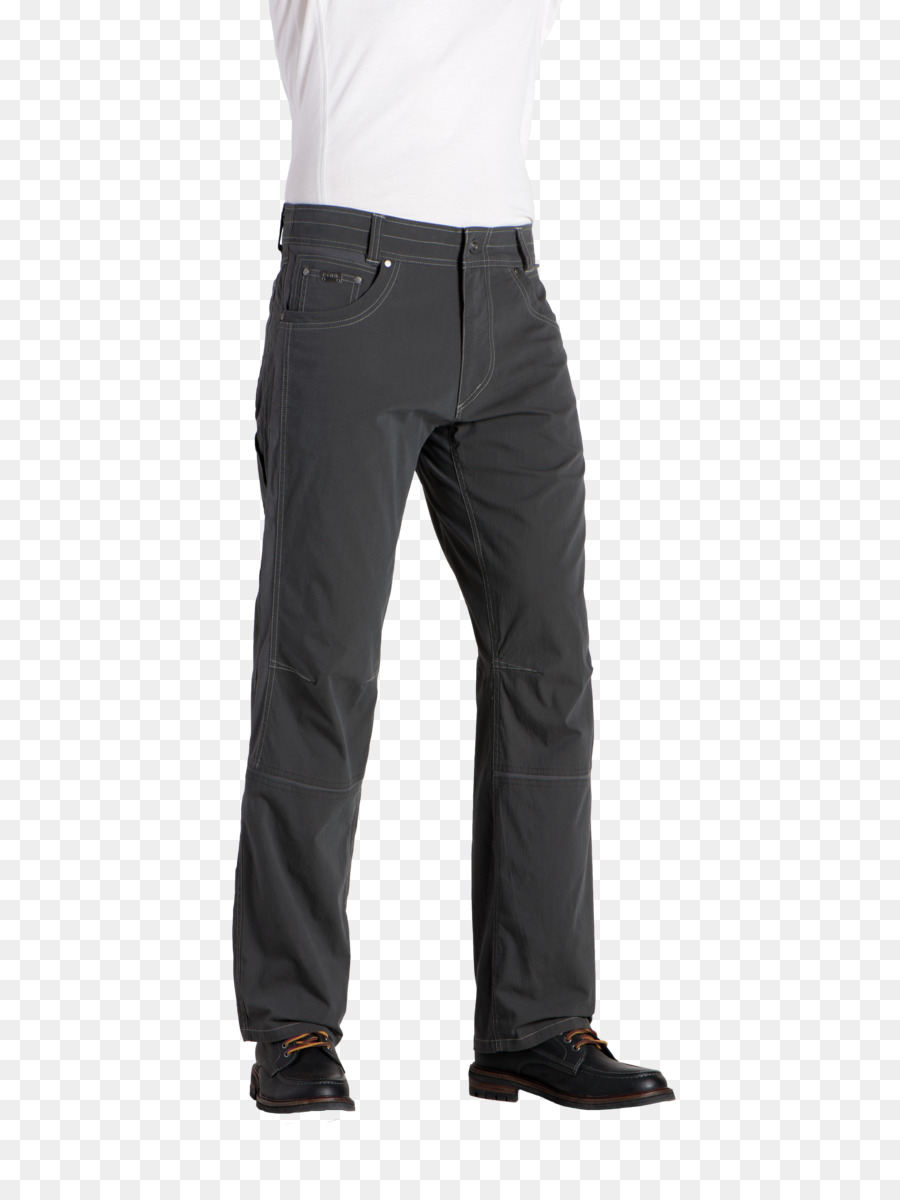 Pantalones Negros，Pantalones PNG