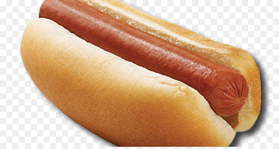 Hot Dog，Embutido PNG