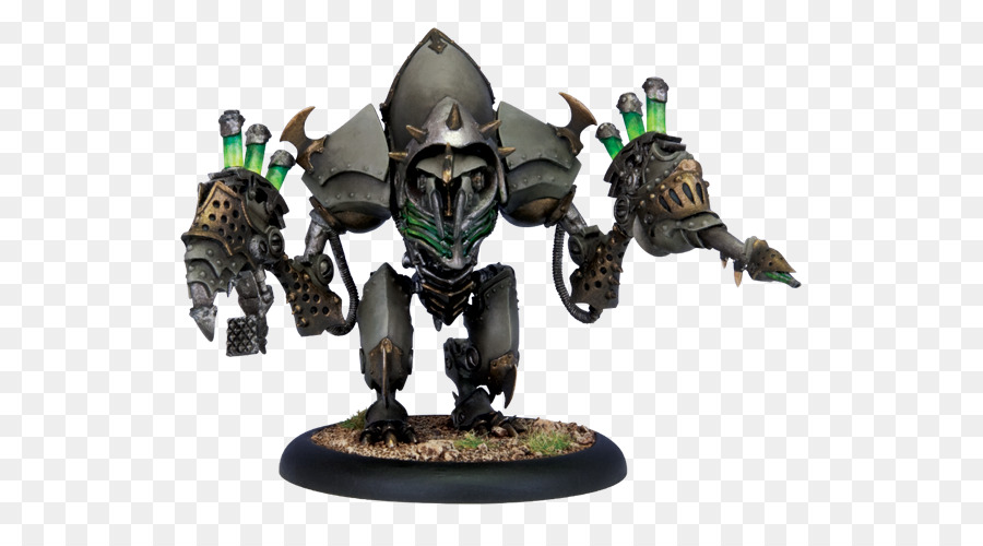 Warmachine，Prensa Privada PNG