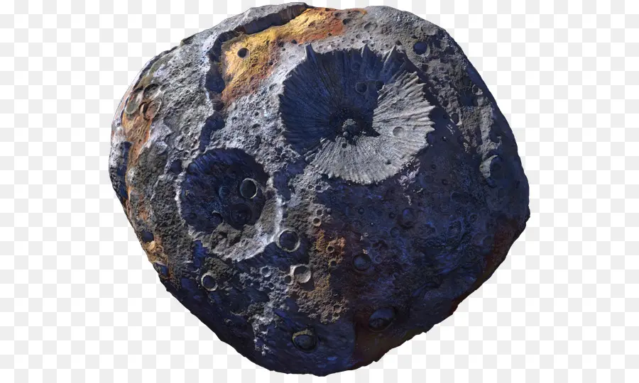 Asteroide，Espacio PNG