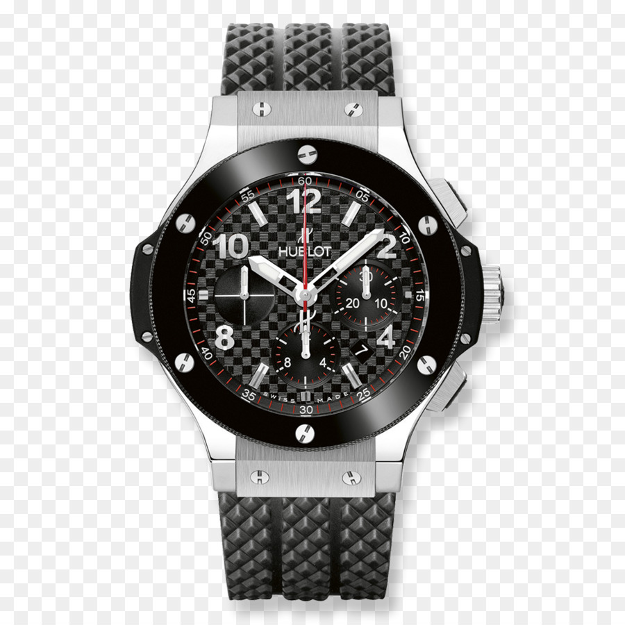 Cronógrafo，Hublot PNG