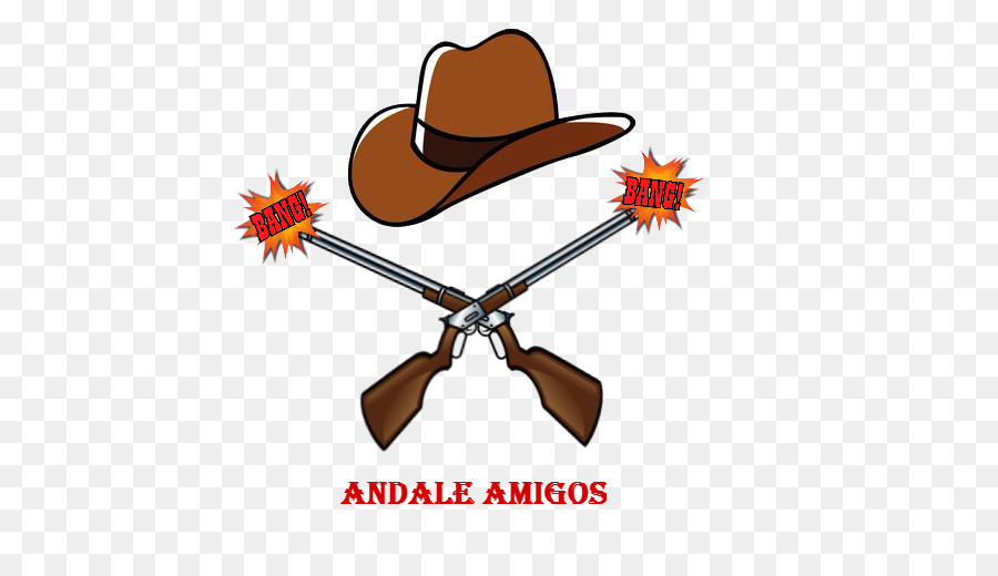 Sombrero De Vaquero，Vaquero PNG