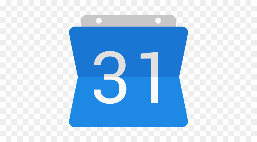 Logo，Calendario De Google PNG