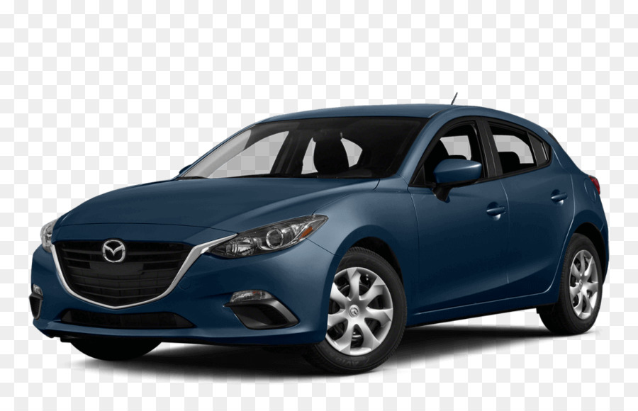 El Mazda3 2015，Mazda PNG