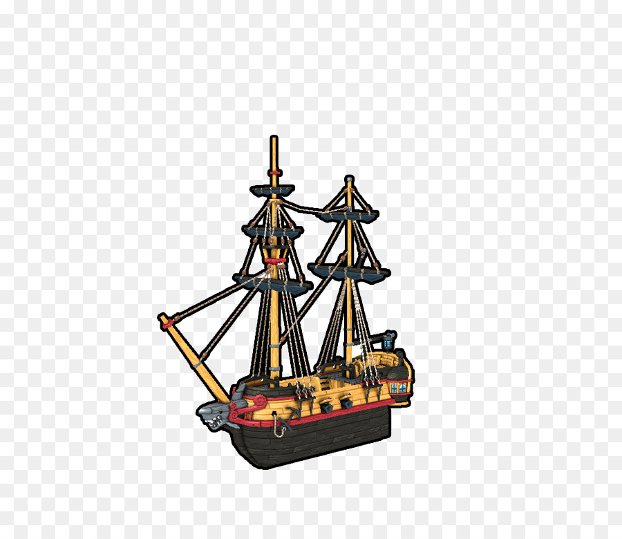 Caravel，Filibote PNG