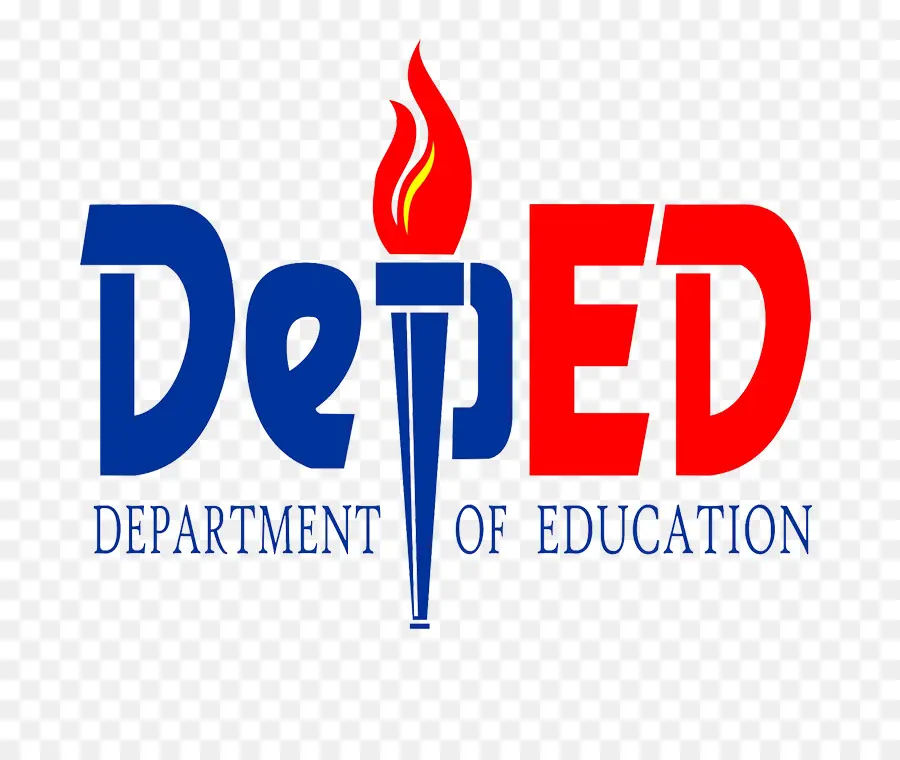 Logotipo Del Departamento De Educación，Departamento PNG