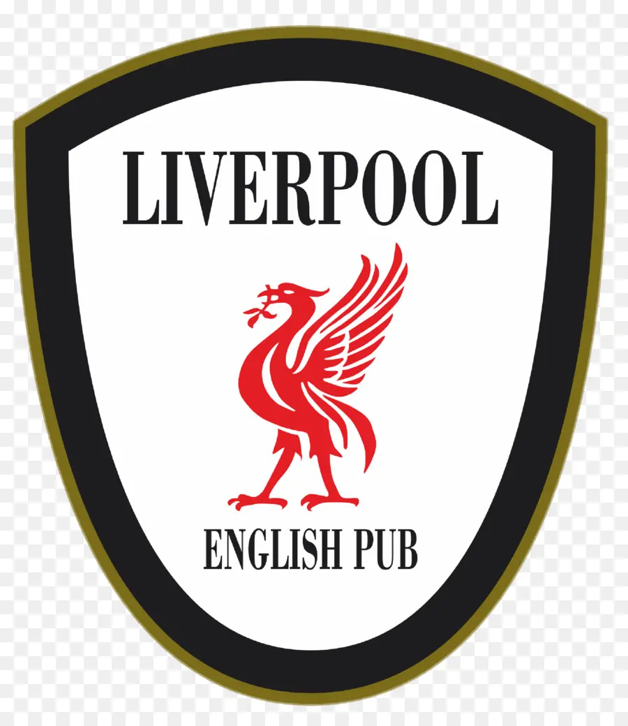 El Liverpool Fc，Logotipo PNG