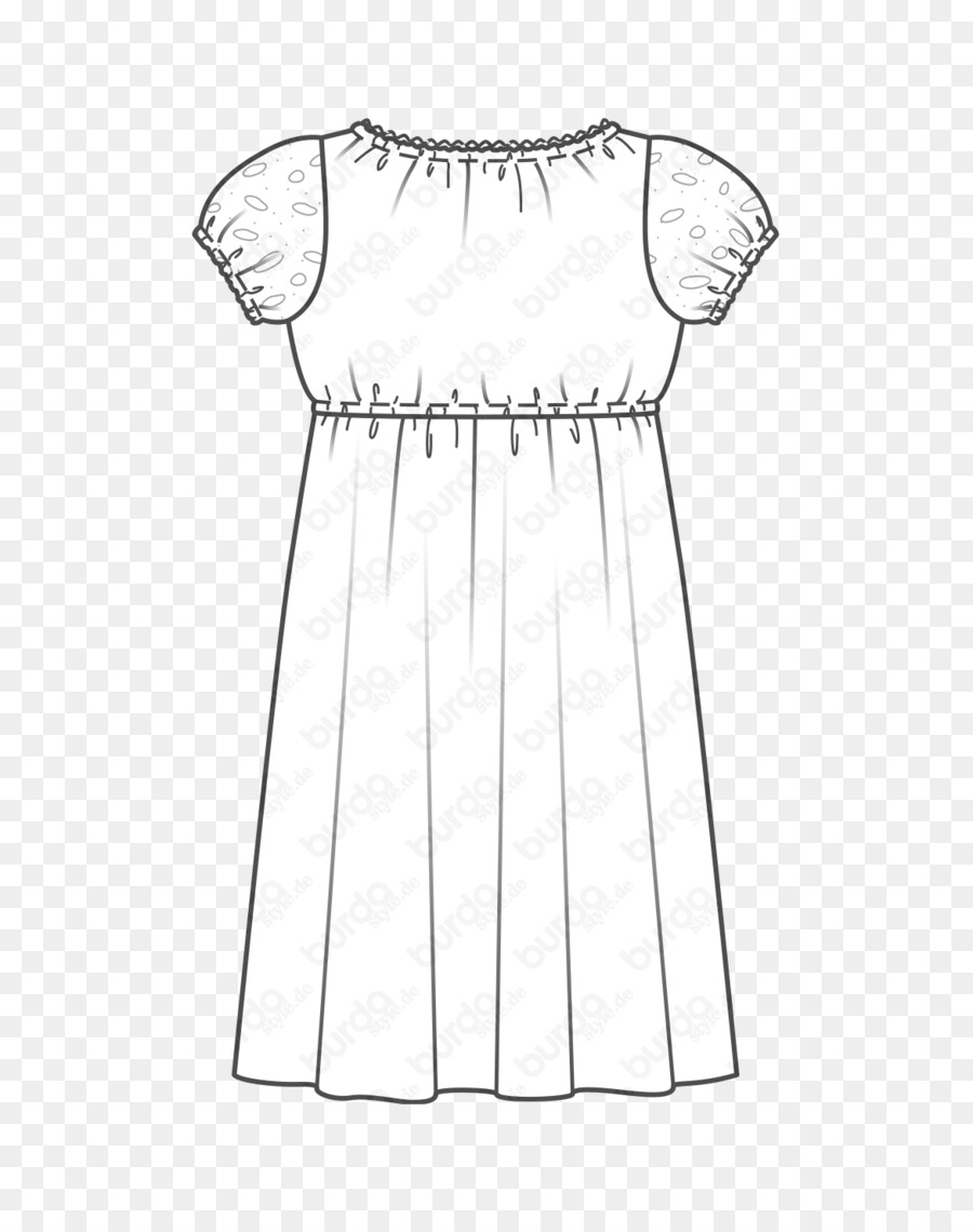 Vestido，Vestido Ajustado PNG