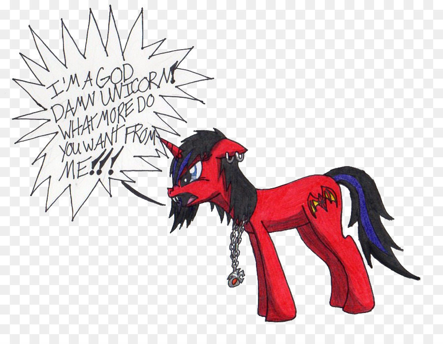 Pony，Caballo PNG