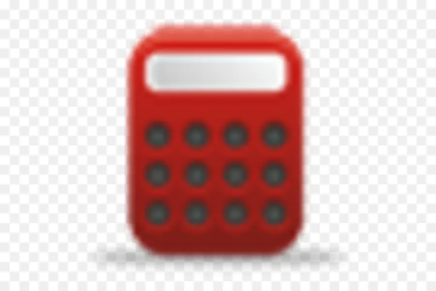 Calculadora，Multimedia PNG