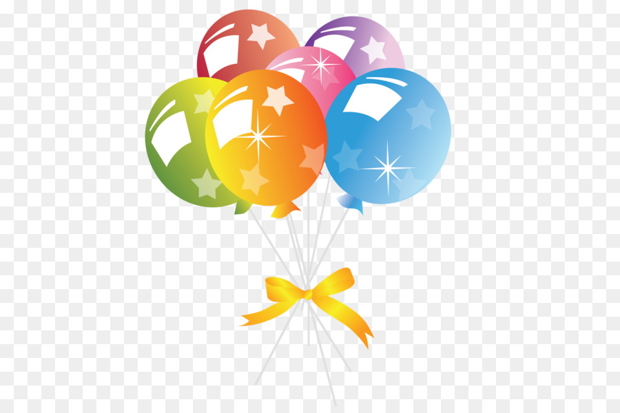 Globos，Vistoso PNG