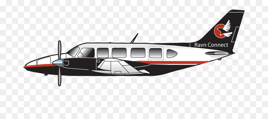 Cessna 310，La Aeronave PNG