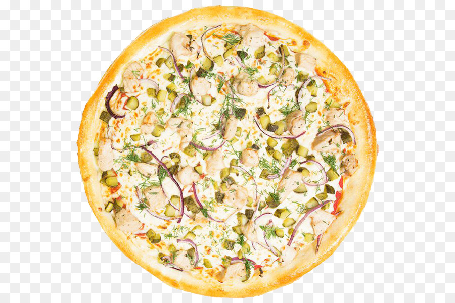 Californiastyle Pizza，Pizza PNG