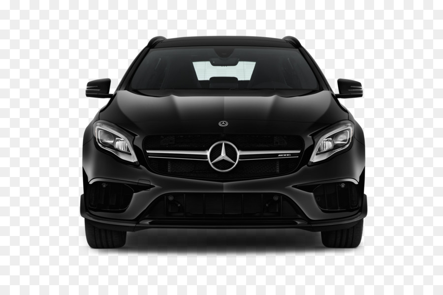 Suv Negro，Mercedes PNG