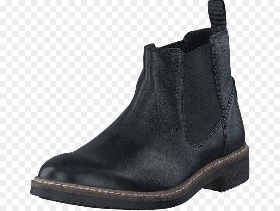 Bota Negra，Zapato PNG