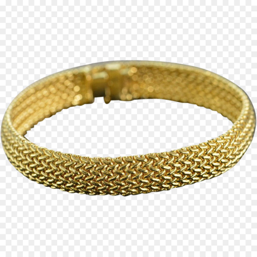 Pulsera De Oro，Pulsera PNG